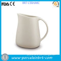 Custom design milk coffee Ceramic Jug